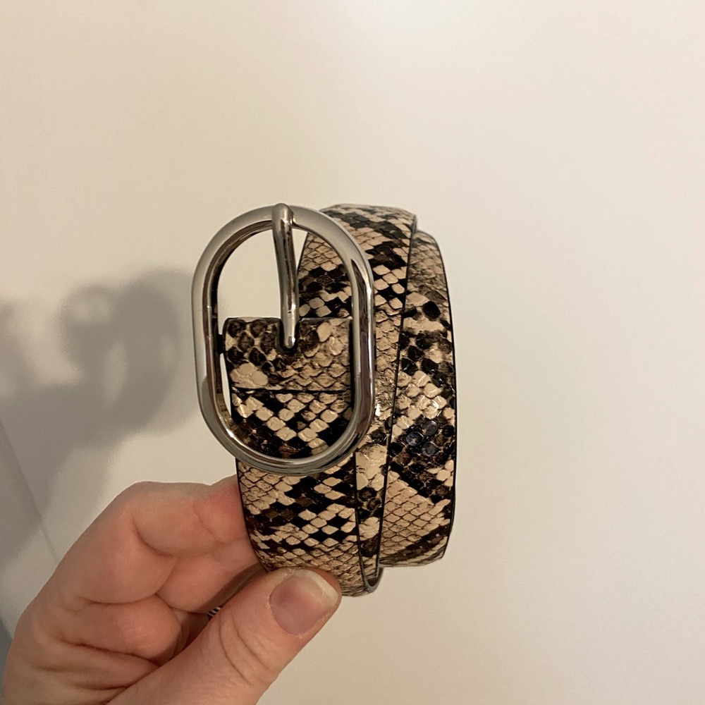 2xl belt